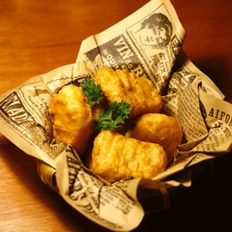 นักเก็ต