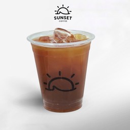 Americano อเมริกาโน่