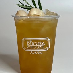 ชาลิ้นจี่