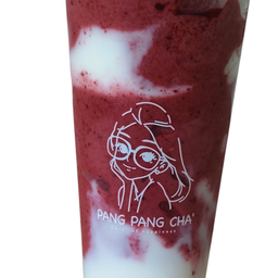 มิกซ์เบอร์รี่โยเกิร์ต