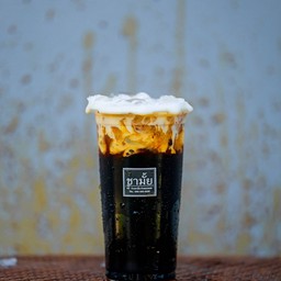 ชามั้ย โอเลี้ยงยกล้อ