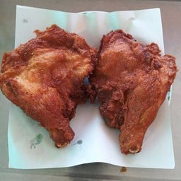 น่องสะโพกคู่อิ่ม(น่องไซส์จัมโบ้)