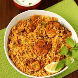 WM Biryani & PaniPuri รังสิต