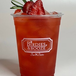 ชาสตอเบอรี่