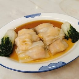 Luk Yu Tea House