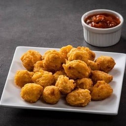 ไก่ป๊อป รสดั้งเดิม SizeM