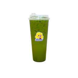 ชาเขียว