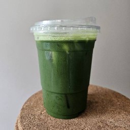 Premium Matcha House