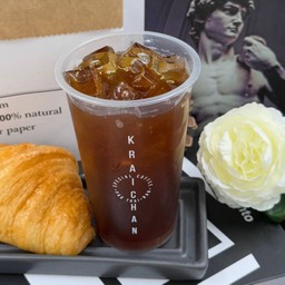 อเมริกาโน่ เย็น ( Drak )