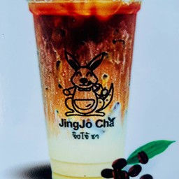 กาแฟเย็น