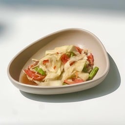 ส้มตำหลวงพระบาง คลีน