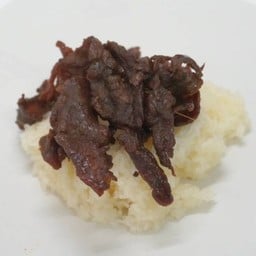 ข้าวเหนียว เนื้อสวรรค์