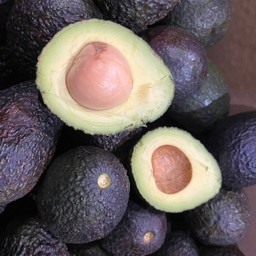 (สุก) แฮส อโวคาโด