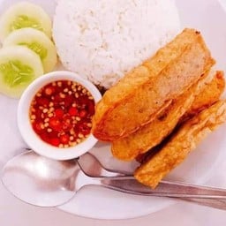 ทอดเลยมั้ย ณ ลาดพร้าว