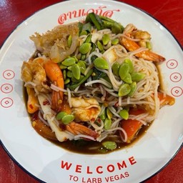 ตำซั่วทะเล