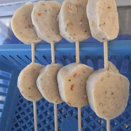 ยอพริกสด