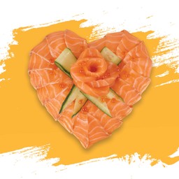 Salmon Cake 500g