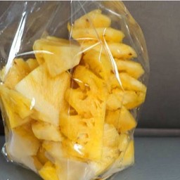 สับปะรดภูเก็ต