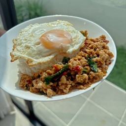 หอมเตย กาแฟสด บางแค