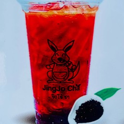 ชาดำเย็น