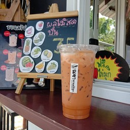 ชาไทยนม