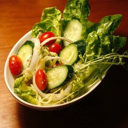 สลัดผัก