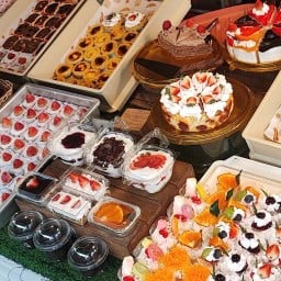 บ้านเฌอร์โฮมเมด