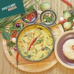 Thai Curry Kitchen