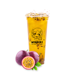 น้ำเสาวรส