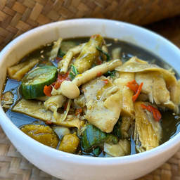 แกงเปรอะ