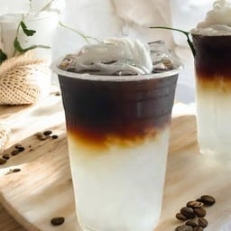 หอมกลิ่นกาแฟ