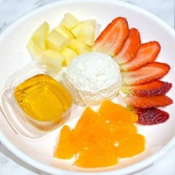 Sis’n Sweet บราวนี่เนื้อฟัดจ์