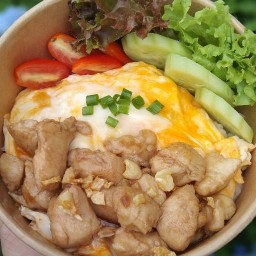 ครัวบ้านทุ่ง