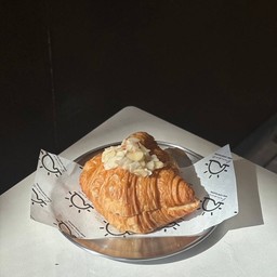 Almond Croissant