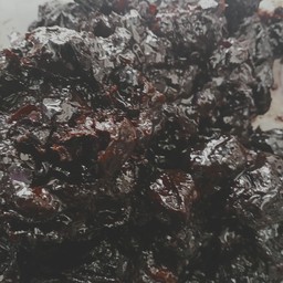 พุทราดำ