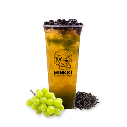 ชาองุ่นไซมัสคัส