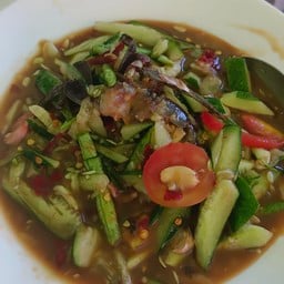 เจ๊แหม่มตำแซ่บ
