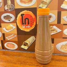 กาแฟชัก  (แบบขวด)