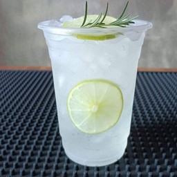 น้ำมะนาวเย็น