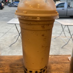 ชาไต้หวันปั่น