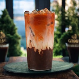 ชาไทยโกโก้