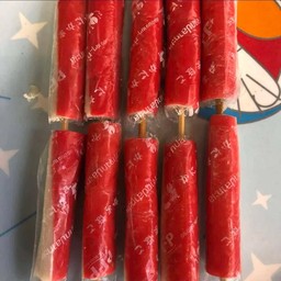 ลูกชิ้น ปูอัด