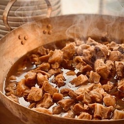 เกาเหลา หมูตุ๋น