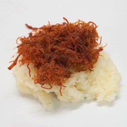 ข้าวเหนียว เนื้อฝอย