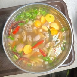เส้นสายอีสานบางแสน