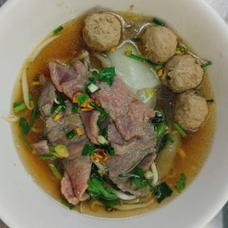 ก๋วยเตี๋ยวน้ำใส