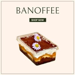 D-Banoffee Pie