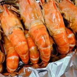 AB  กุ้งเผาศรีราชา สาขา 2