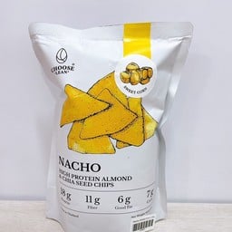 PEKO PEKO Nacho Sweet Corn 60 g