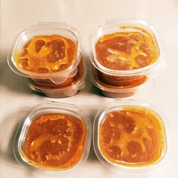 น้ำจิ้มหม่าล่า